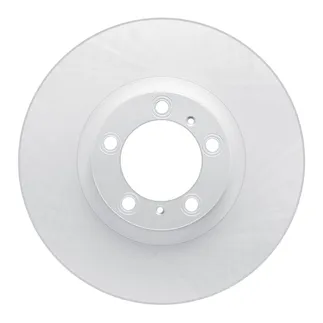 R1 Concepts PRP-02084D Carbon Alloy Brake Rotor